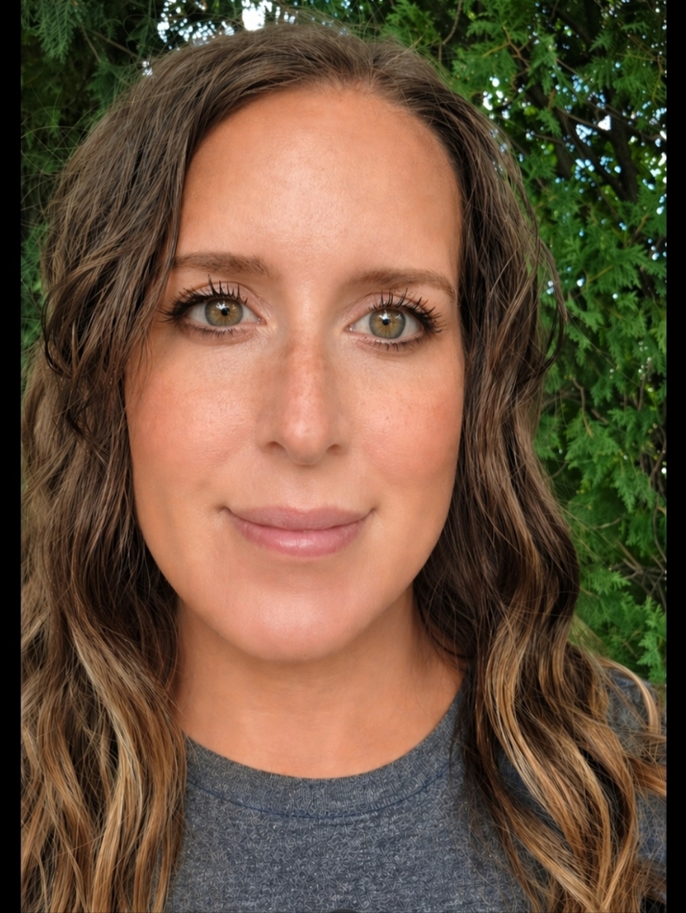Meet your Posher, Carrie